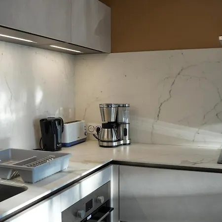 Bel A 50m Du Port De Plaisance Apartment