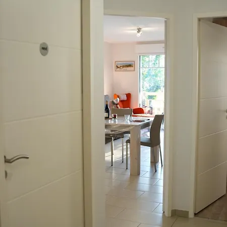 Apartment Bel A 50m Du Port De Plaisance Saint-Valery-sur-Somme