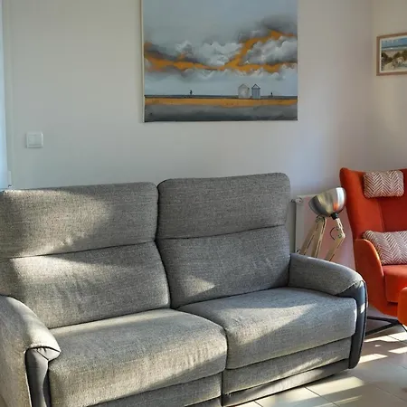 Bel A 50m Du Port De Plaisance Apartment *