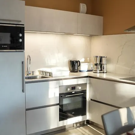 Bel A 50m Du Port De Plaisance Apartment