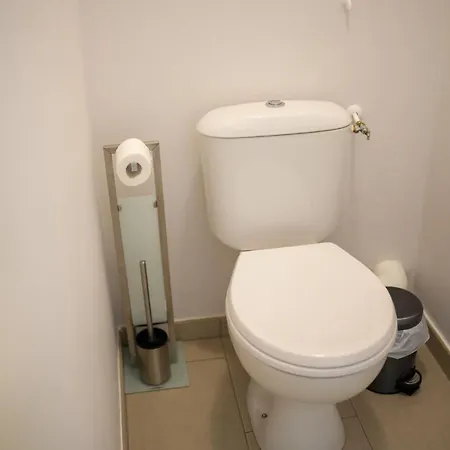 Bel A 50m Du Port De Plaisance Apartment