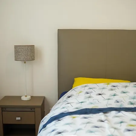 Bel A 50m Du Port De Plaisance Apartment *