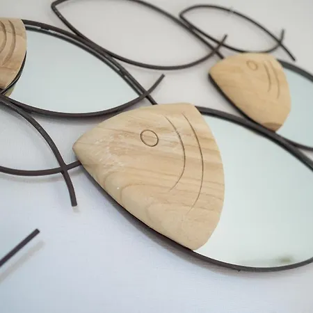 Bel A 50m Du Port De Plaisance Appartement *